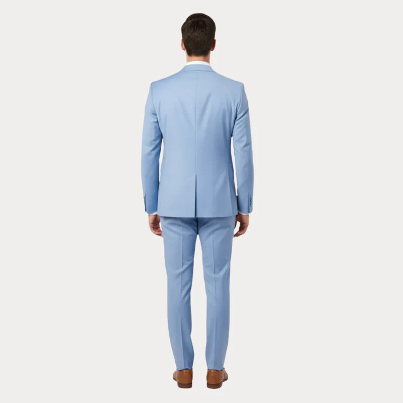 Traje Heritage de Hombre de Dos Piezas
