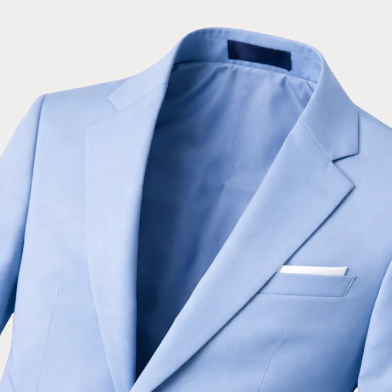 Traje Heritage de Hombre de Dos Piezas