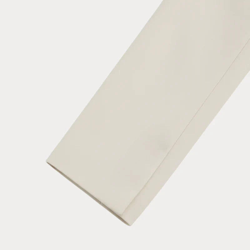 Blazer clásico entallado para mujer