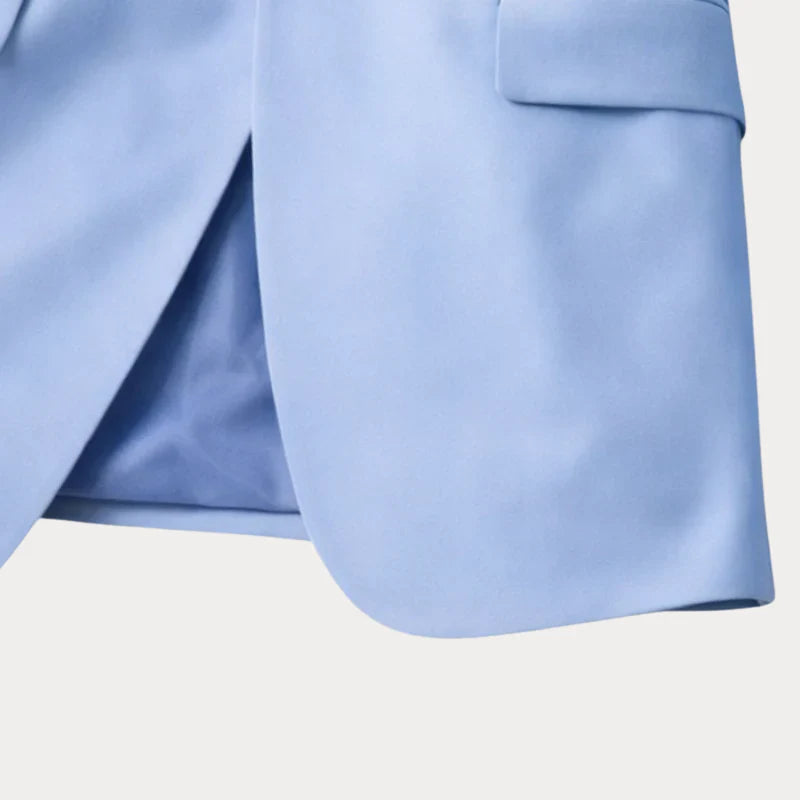 Traje Heritage de Hombre de Dos Piezas