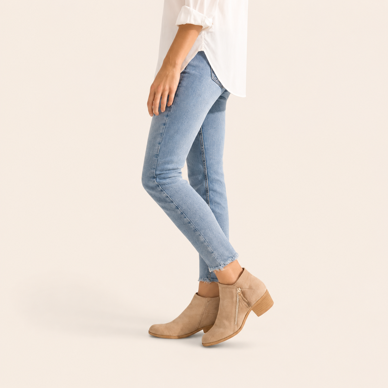 Alviora – Botas Ortopédicas Piel Mujer