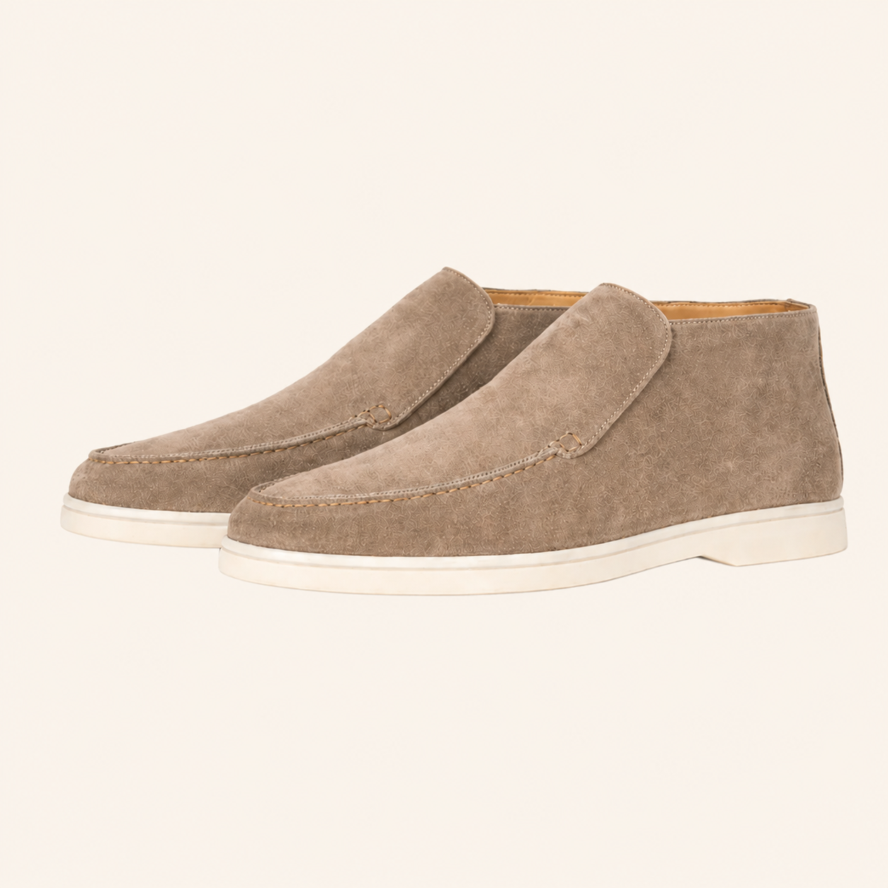 Alviora – Mocasines Firenze Mujer