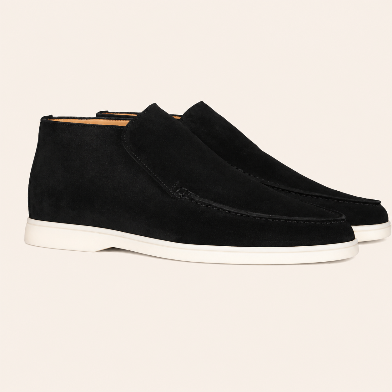 Alviora – Mocasines Firenze Mujer
