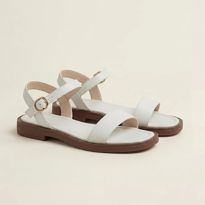 Alviora – Sandalias Mujer Confort Casual