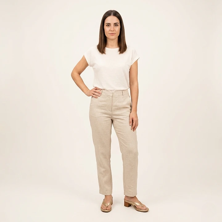 Zapatillas Ortopédicas Mujer Tacón