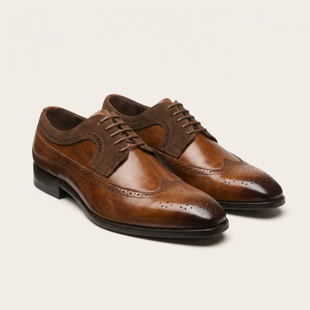 Zapatos Formales Hombre