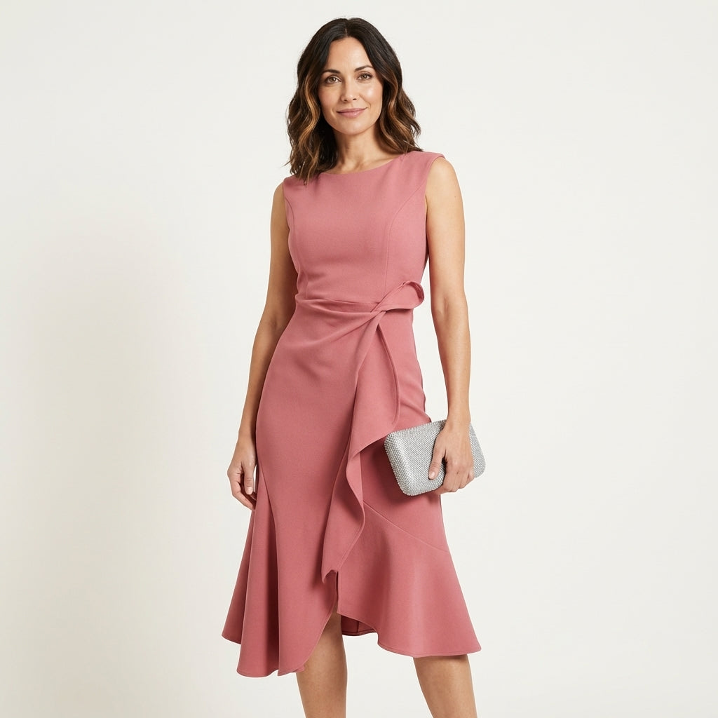 Blazer Estructurado Formal