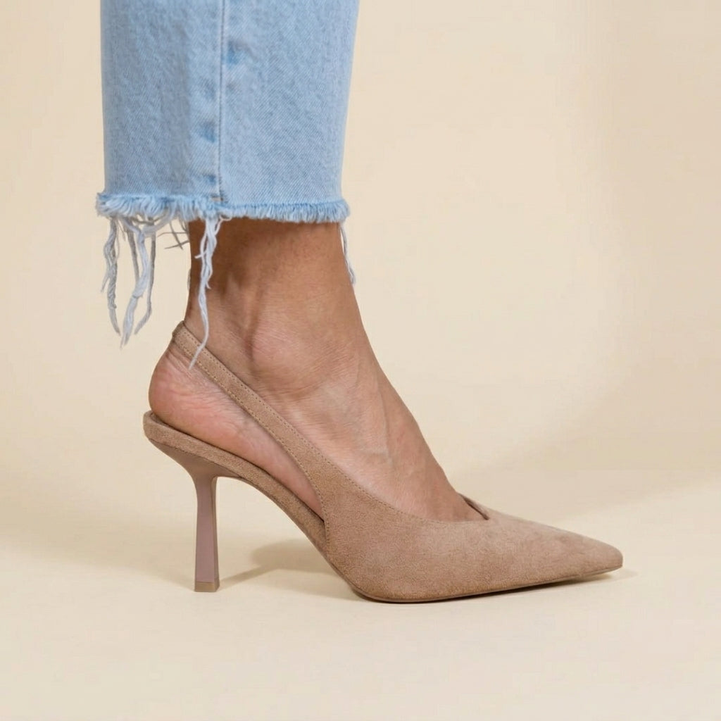Zapatos Ortopédicos Elegantes Mujer