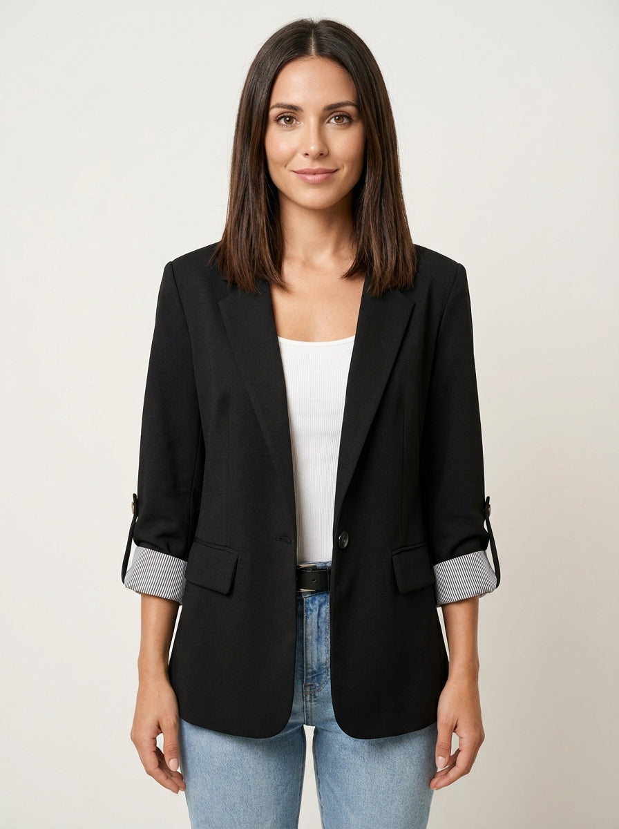 Chaqueta mujer elegante