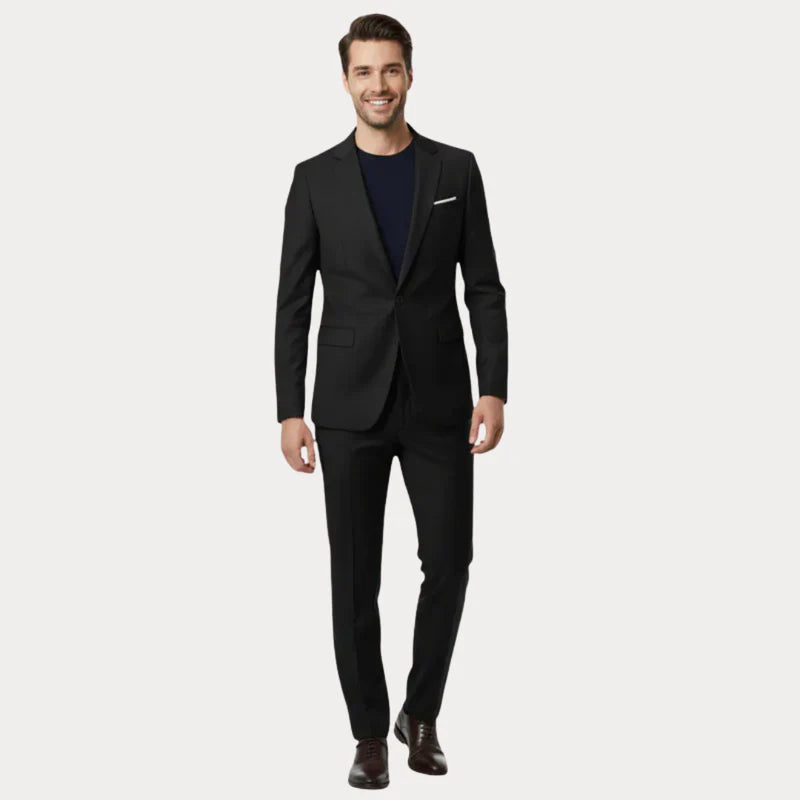 Traje Heritage de Hombre de Dos Piezas