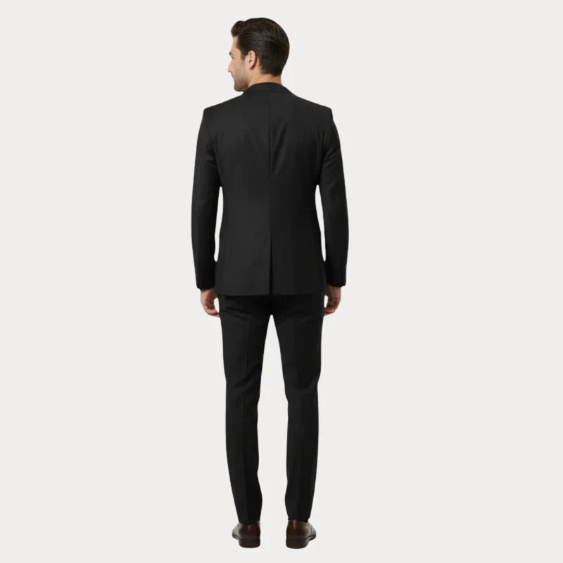 Traje Heritage de Hombre de Dos Piezas