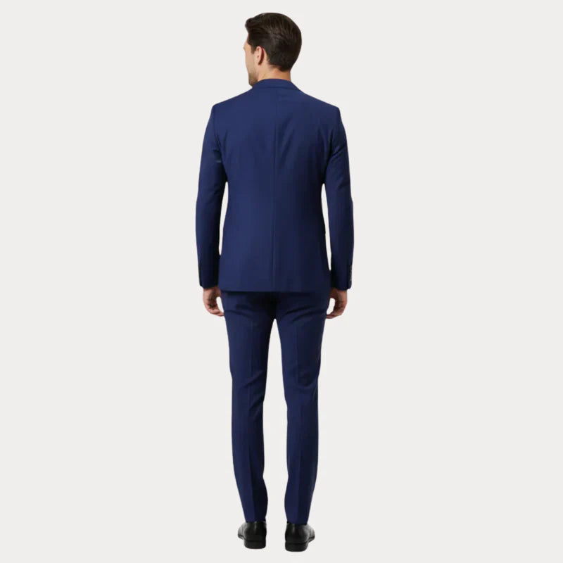 Traje Heritage de Hombre de Dos Piezas