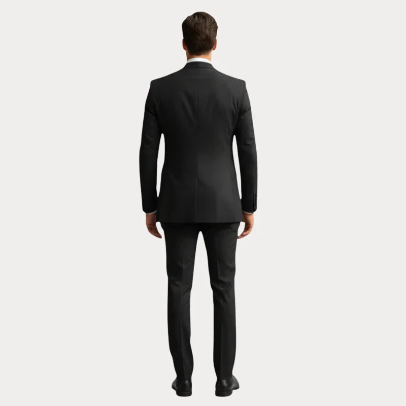 Traje de hombre Heritage de tres piezas