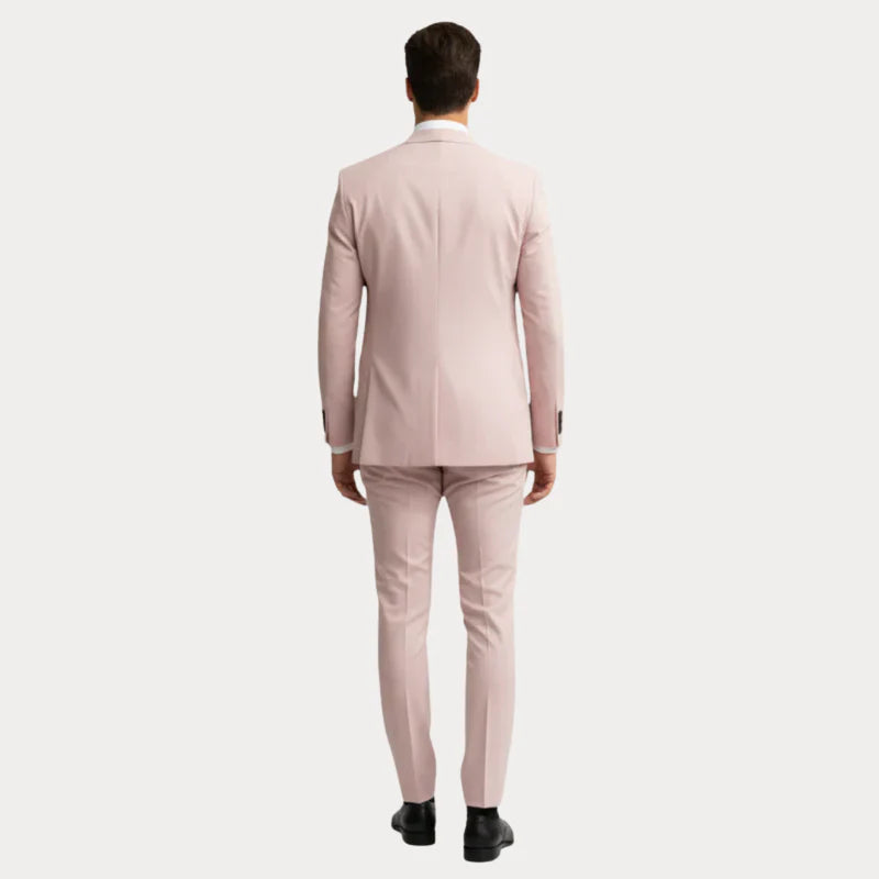 Traje de hombre Heritage de tres piezas