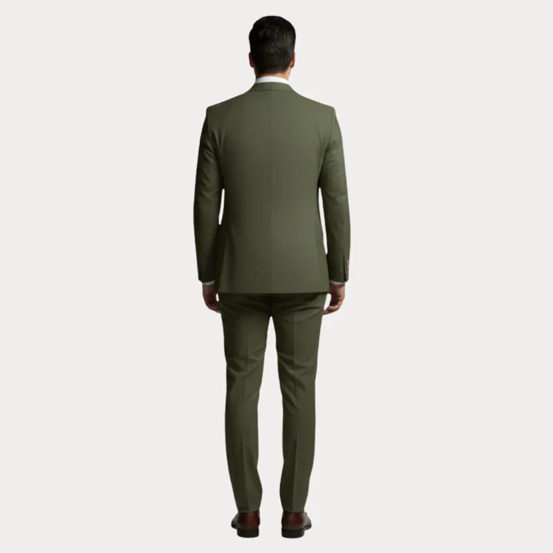 Traje de hombre Heritage de tres piezas