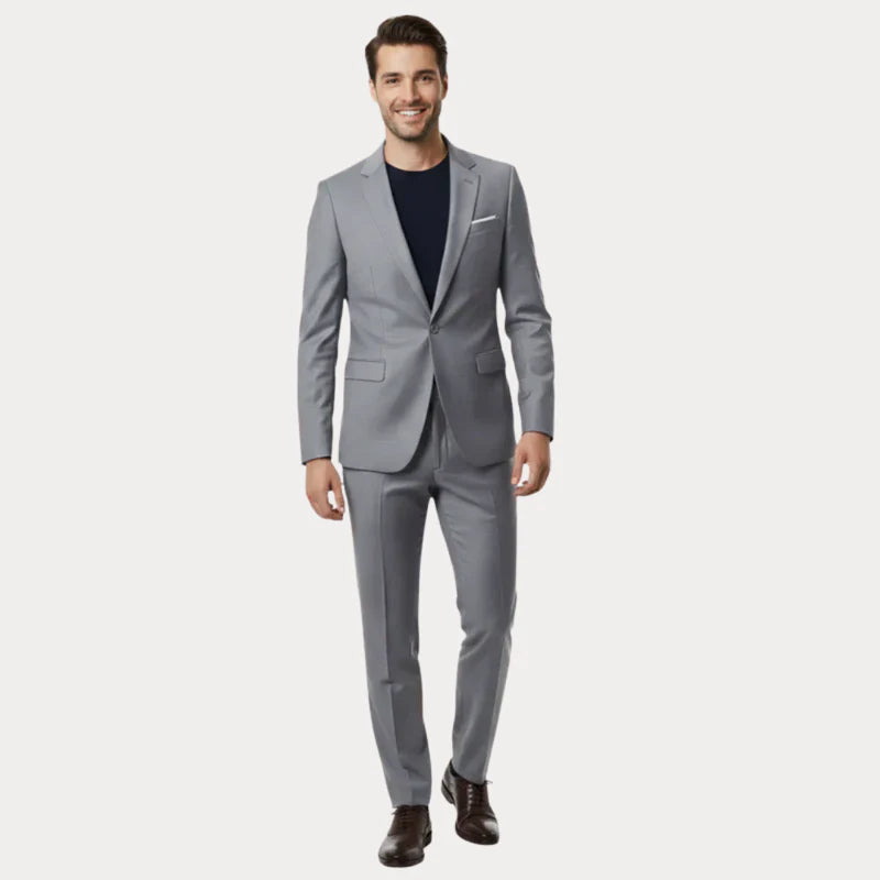 Traje Heritage de Hombre de Dos Piezas