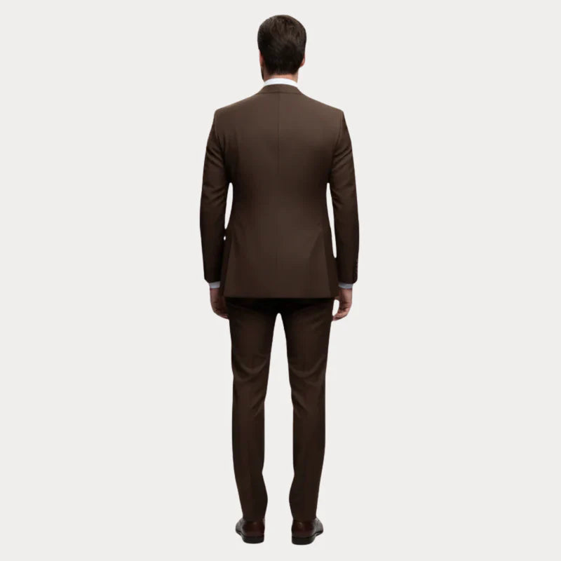 Traje de hombre Heritage de tres piezas