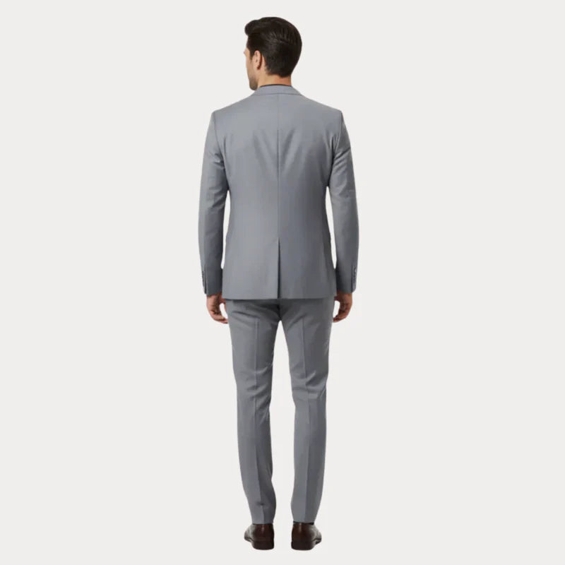 Traje Heritage de Hombre de Dos Piezas