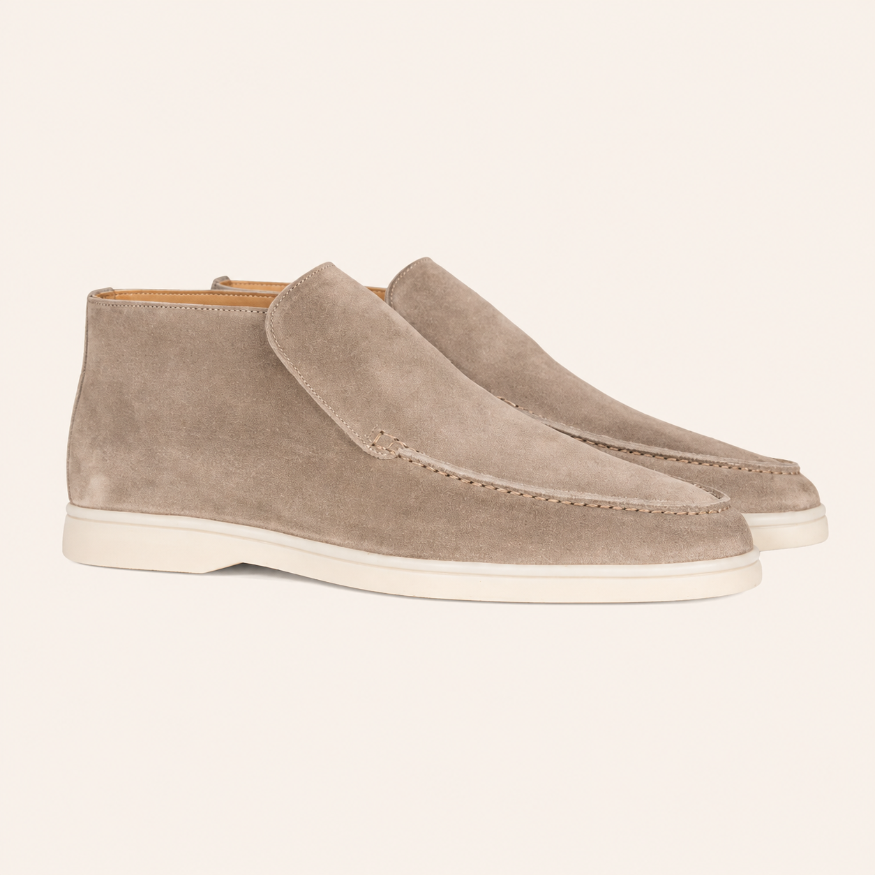 Alviora – Mocasines Firenze Mujer