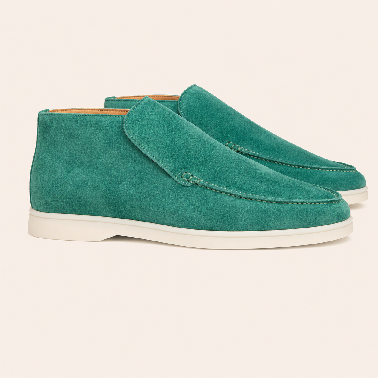 Alviora – Mocasines Firenze Mujer