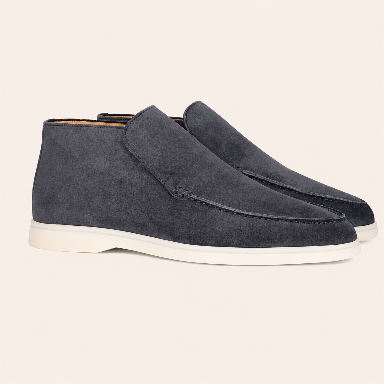 Alviora – Mocasines Firenze Mujer
