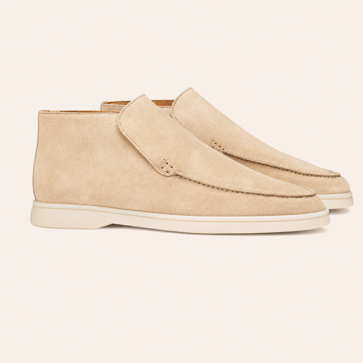 Alviora – Mocasines Firenze Mujer
