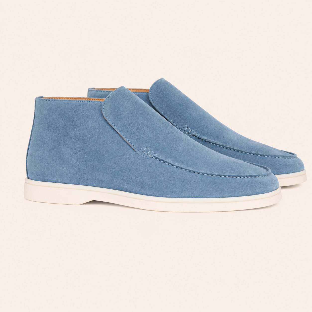 Alviora – Mocasines Firenze Mujer