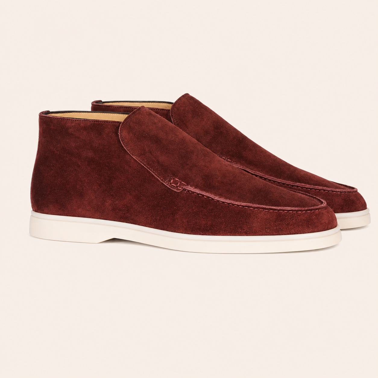Alviora – Mocasines Firenze Mujer