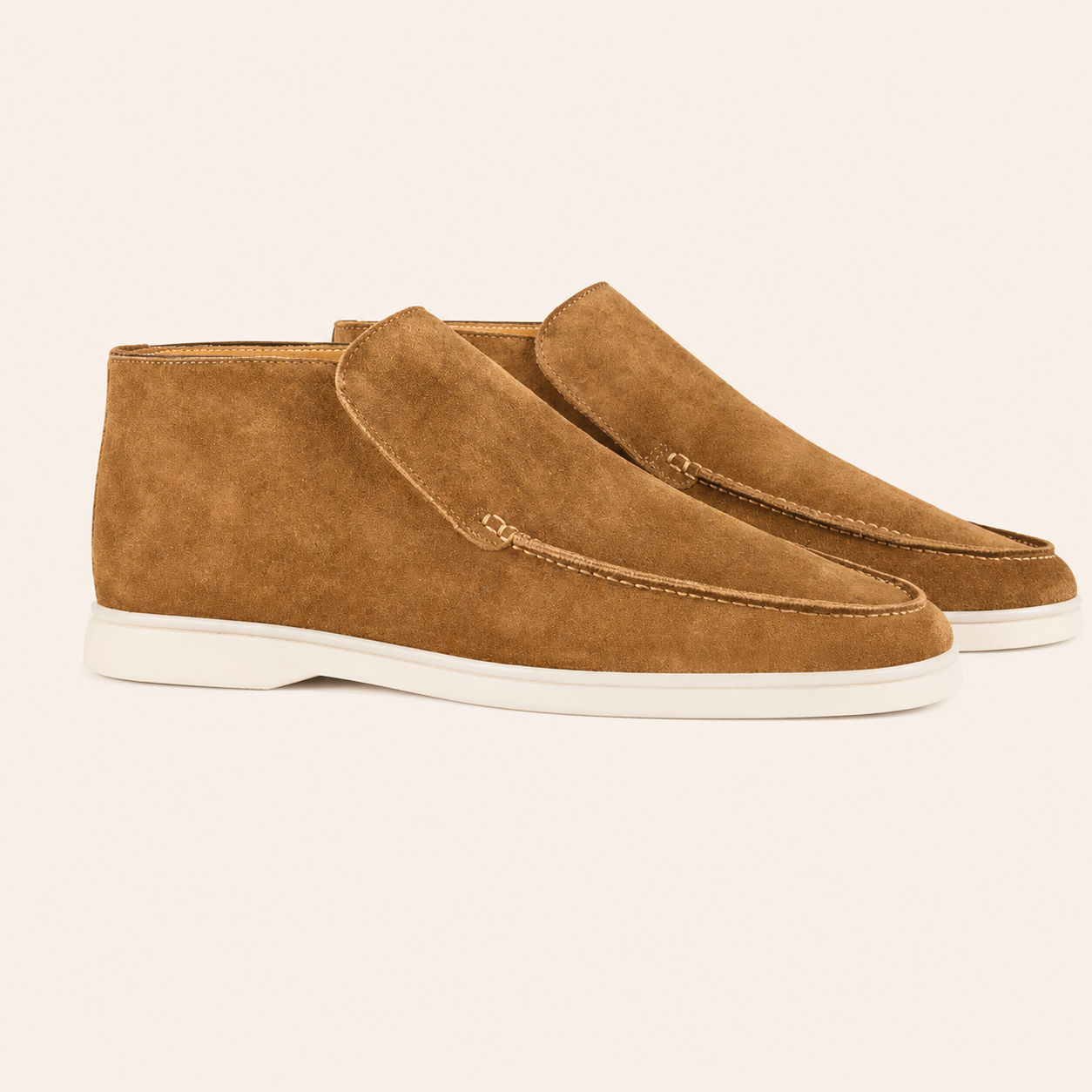 Alviora – Mocasines Firenze Mujer