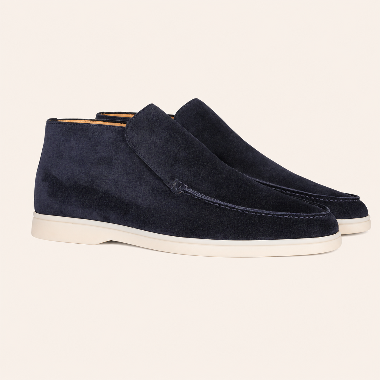 Alviora – Mocasines Firenze Mujer