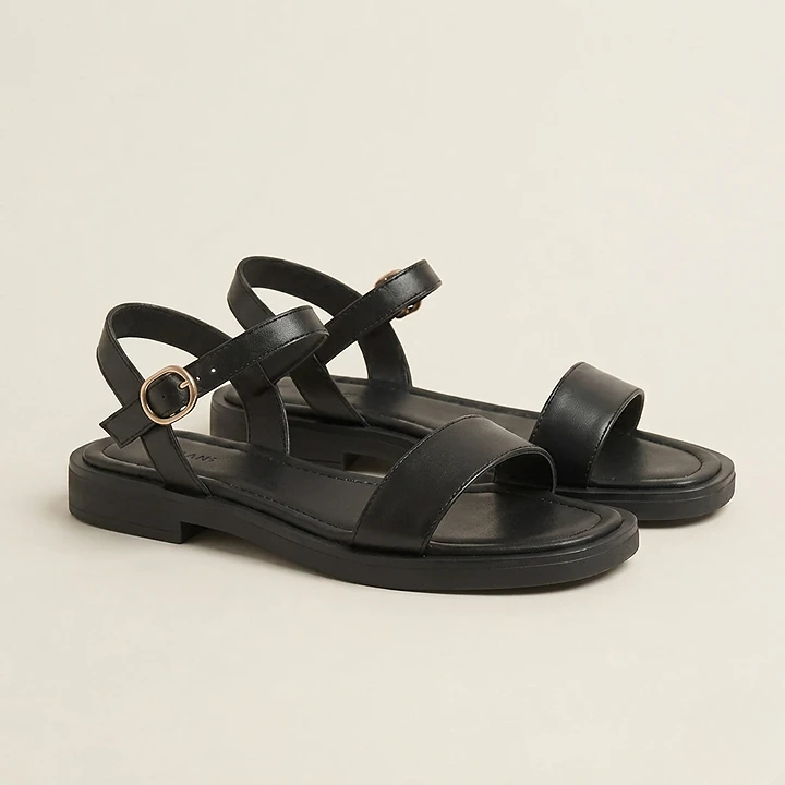 Alviora – Sandalias Mujer Confort Casual