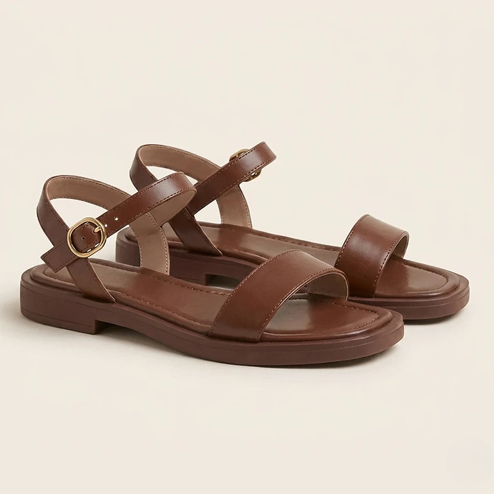 Alviora – Sandalias Mujer Confort Casual