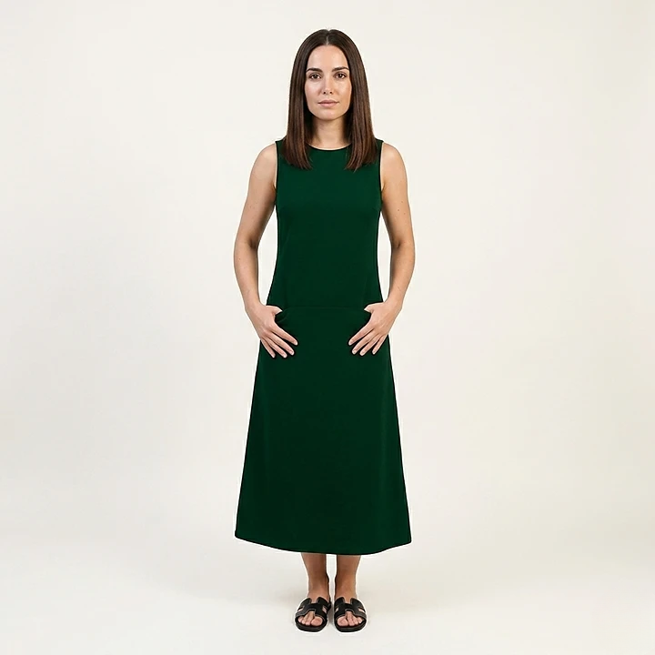 Alviora – Sandalias Piel Mujer H