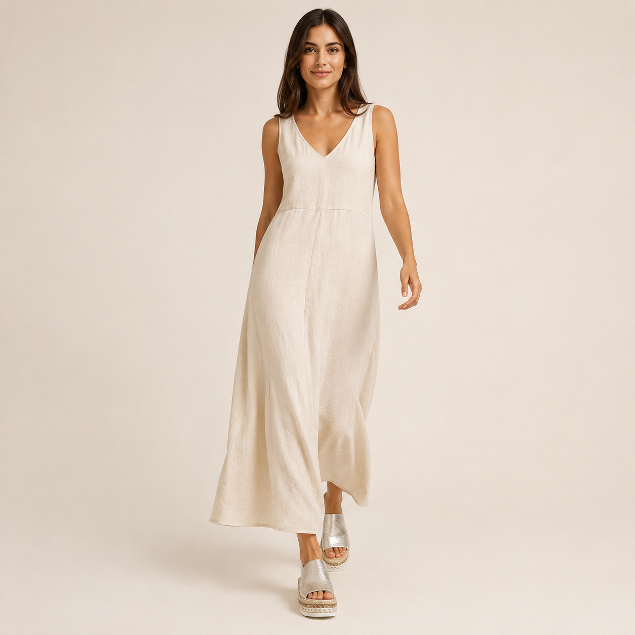 Alviora – Sandalias Cuña Ortopédicas Mujer