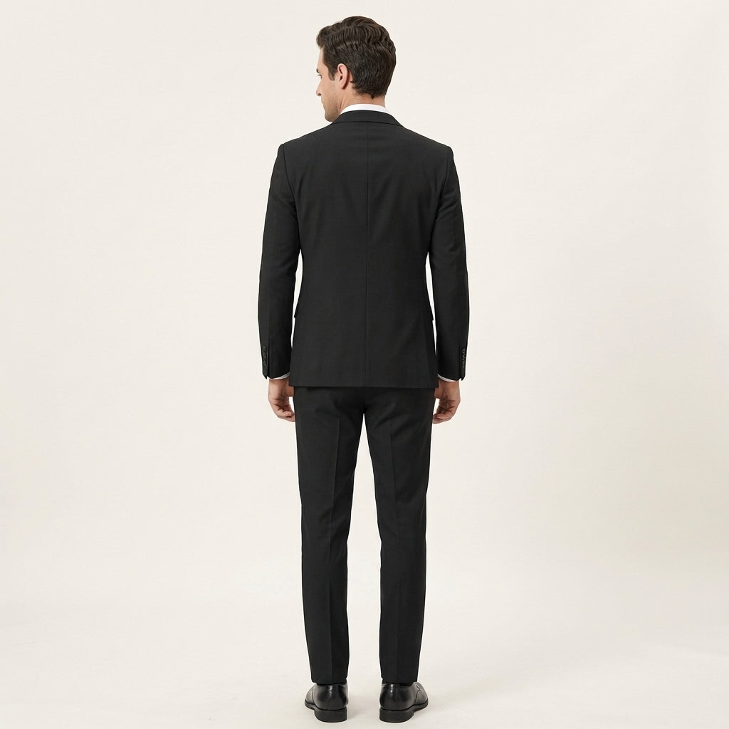 Traje Hombre 3 Piezas