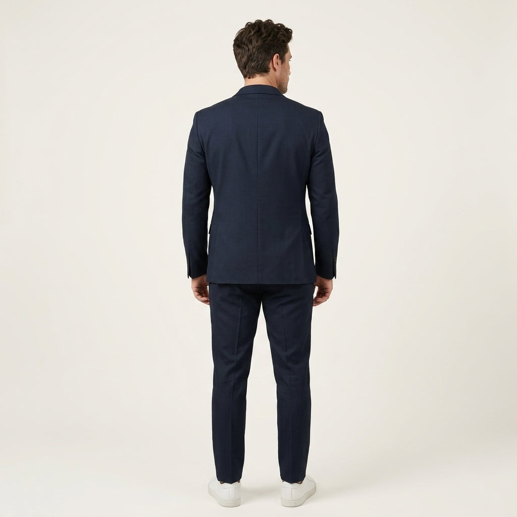 Traje Formal Hombre Elegante