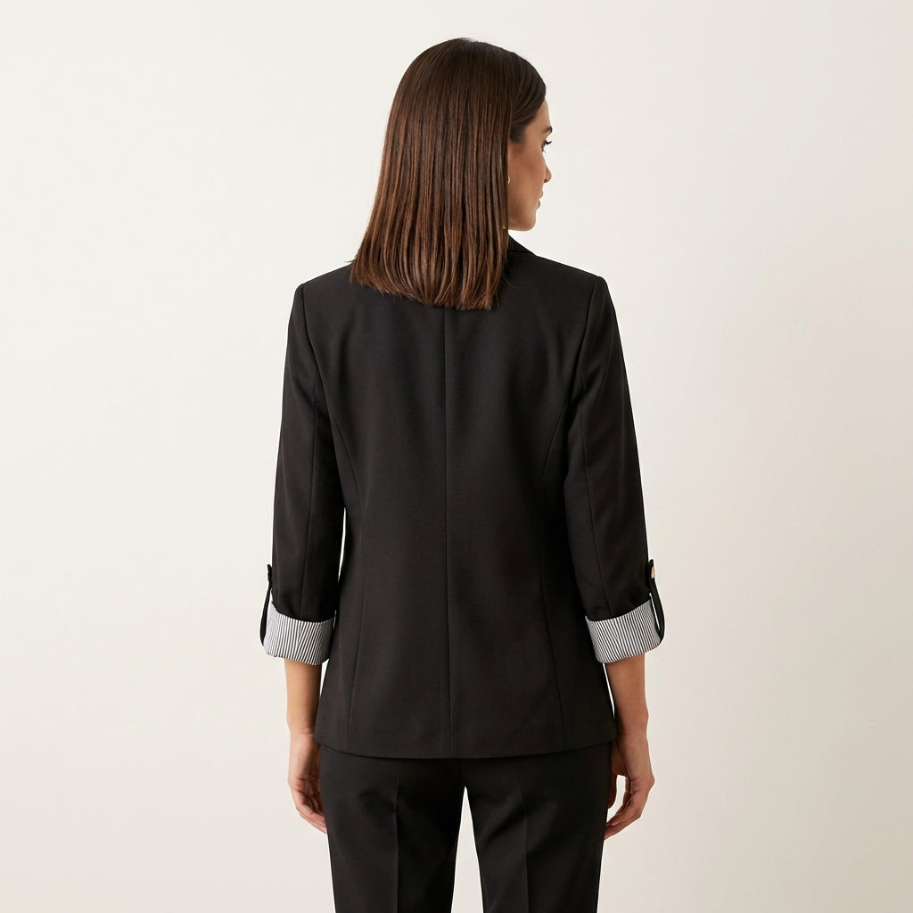 Chaqueta mujer elegante