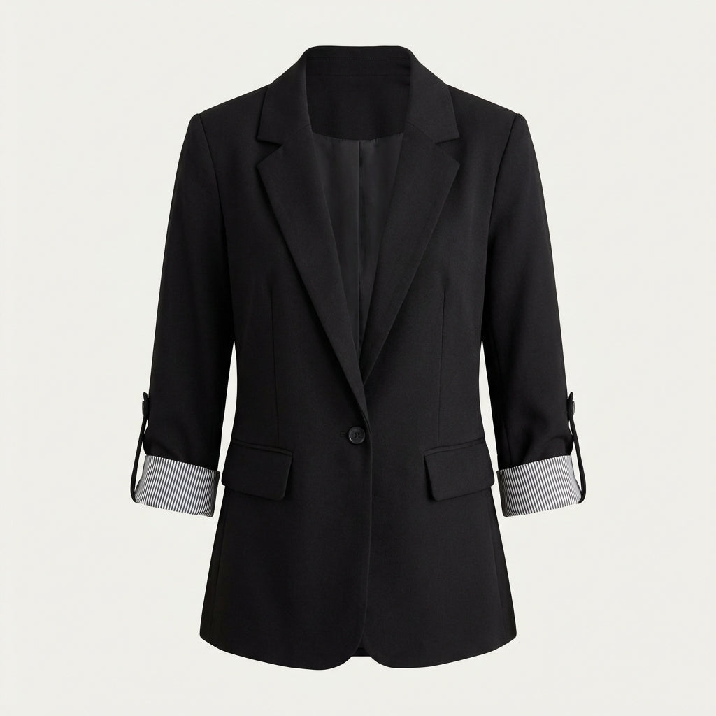 Chaqueta mujer elegante