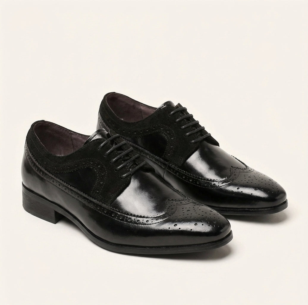 Zapatos Formales Hombre