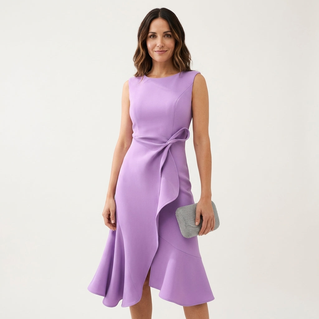 Blazer Estructurado Formal