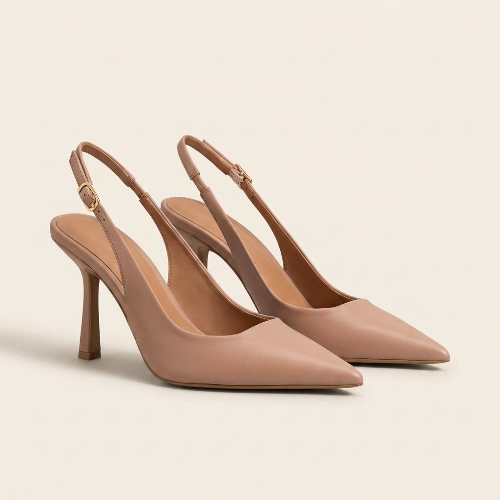 Zapatos Ortopédicos Elegantes Mujer