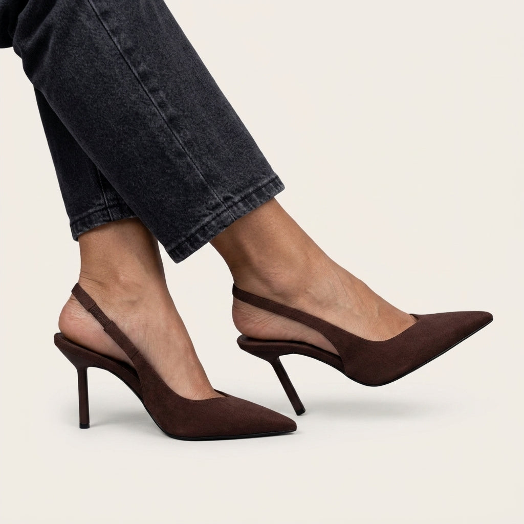 Zapatos Ortopédicos Elegantes Mujer