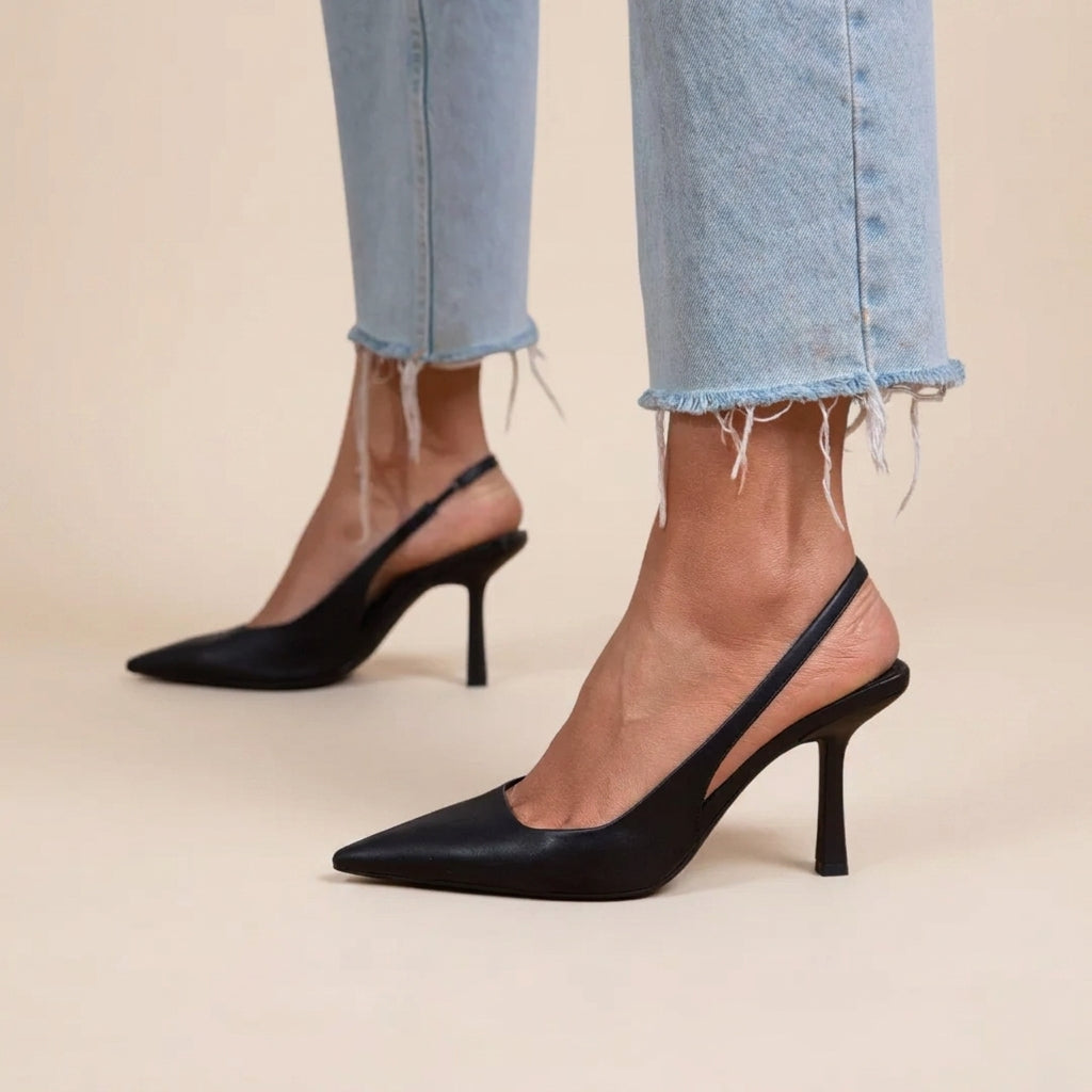 Zapatos Ortopédicos Elegantes Mujer