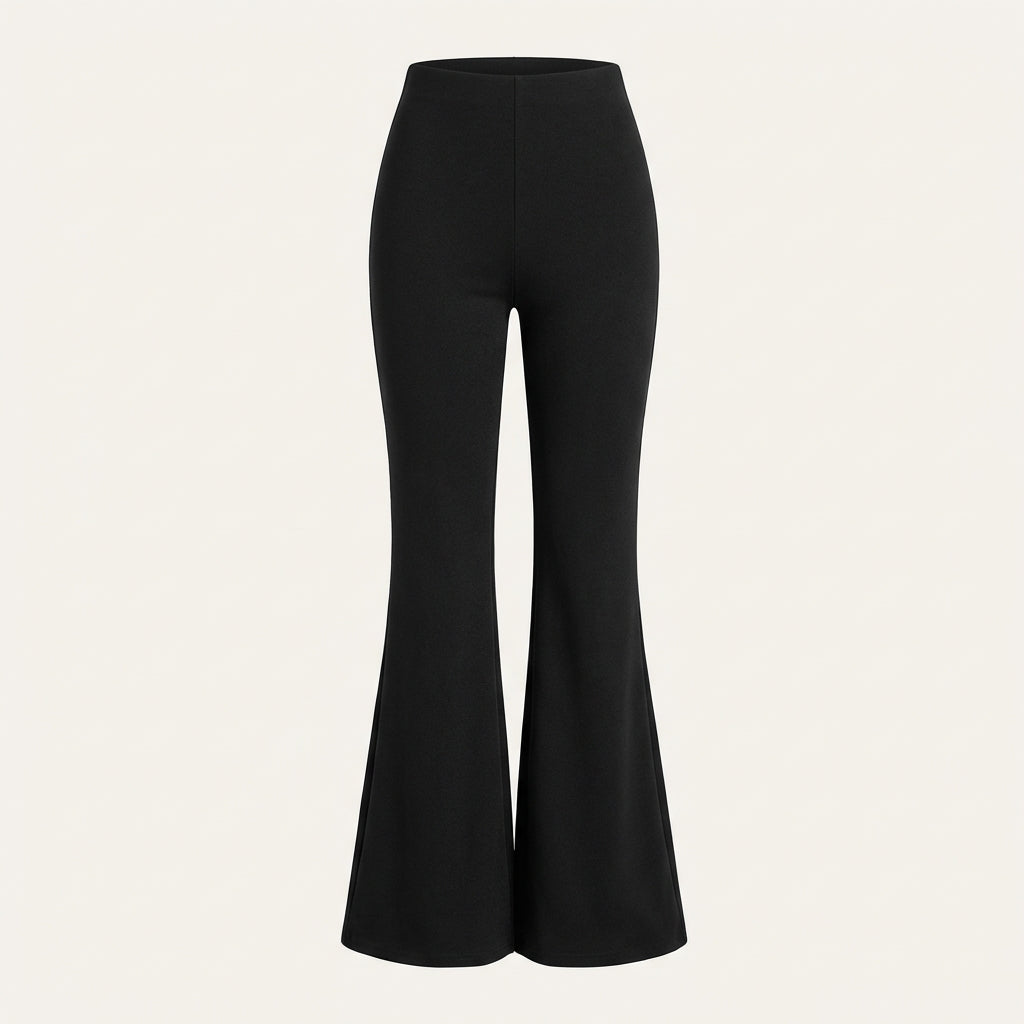 Pantalón mujer elegante