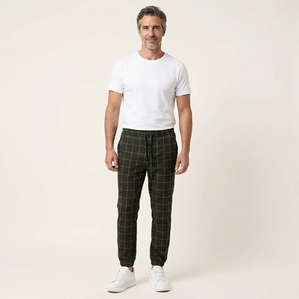 Pantalones Cómodos para Hombre