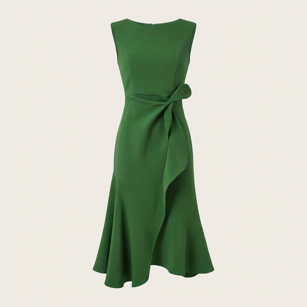 Blazer Estructurado Formal