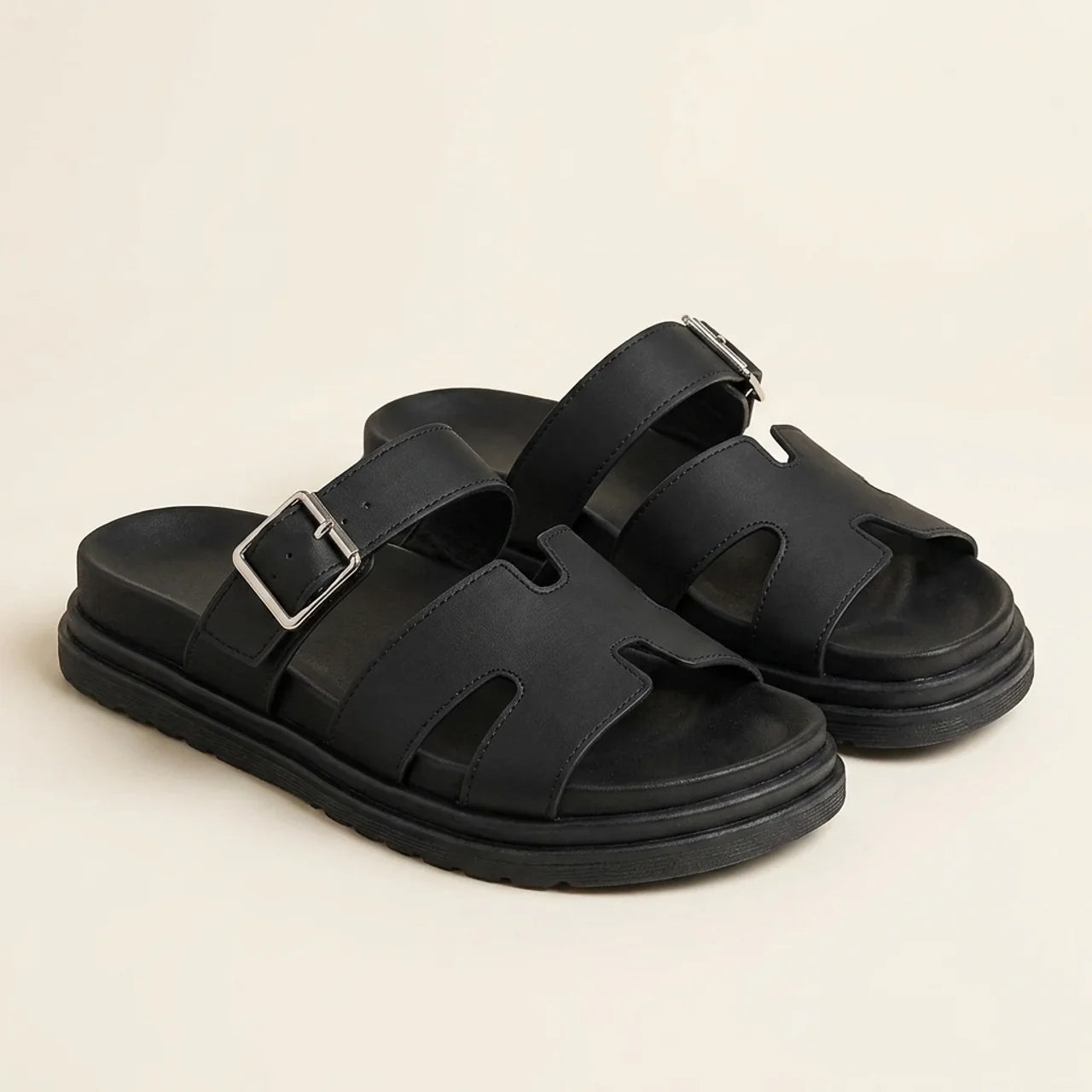 Sandalias Cómodas Mujer